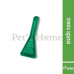 [Chính hãng] Nhỏ gáy Frontline Plus ngừa, giảm ve, rận, bọ chét cho chó suốt 1 tháng (có bán lẻ)
