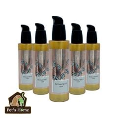 Tinh dầu dưỡng lông Pet Essential Oil Show Queen 100ml