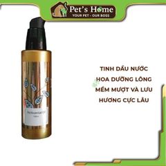Tinh dầu dưỡng lông Pet Essential Oil Show Queen 100ml