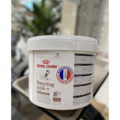 Thùng Royal Canin đựng thức ăn, đồ dùng