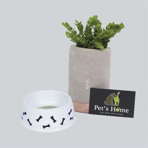 Chén MELAMINE 23cm