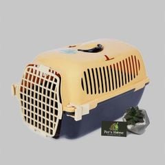 Giỏ xách nhựa 50cm