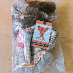 MPH - Áo cosplay tiểu thư size M