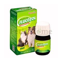 Vemedim Flucozol 30ml