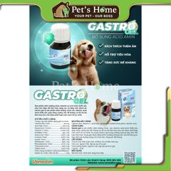 Vemedim gastro gel 30ml