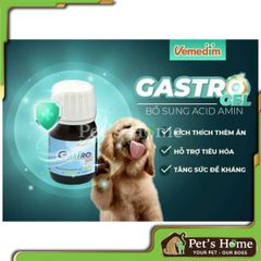 Vemedim gastro gel 30ml