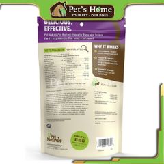 Viên nhai Pet Naturals Daily Multi viên bổ sung dinh dưỡng, vitamin và khoáng chất cần thiết cho chó