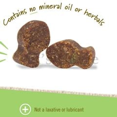 Viên nhai Pet Naturals Hairball giảm, ngăn ngừa búi lông, hỗ trợ đẹp da lông cho mèo túi 30 viên