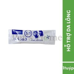 Virbac Megaderm 4ml hộp 28 tuýp