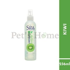 Xịt dưỡng lông SPA Tropiclean dưỡng lông dành cho thú cưng 236ml