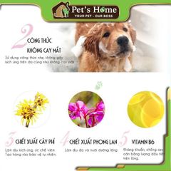 Xịt tắm khô Yú 145ml