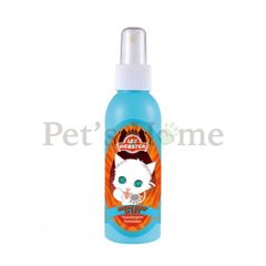 Xịt vệ sinh răng miệng Lee Webster cho mèo 130ml