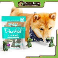 Xương gặm sạch răng cho chó Altimate Pet Dental Chews