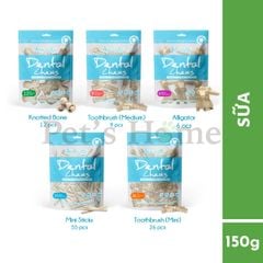 Xương gặm sạch răng cho chó Altimate Pet Dental Chews