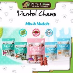 Xương gặm sạch răng cho chó Altimate Pet Dental Chews