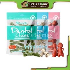 Xương gặm sạch răng cho chó Altimate Pet Dental Chews