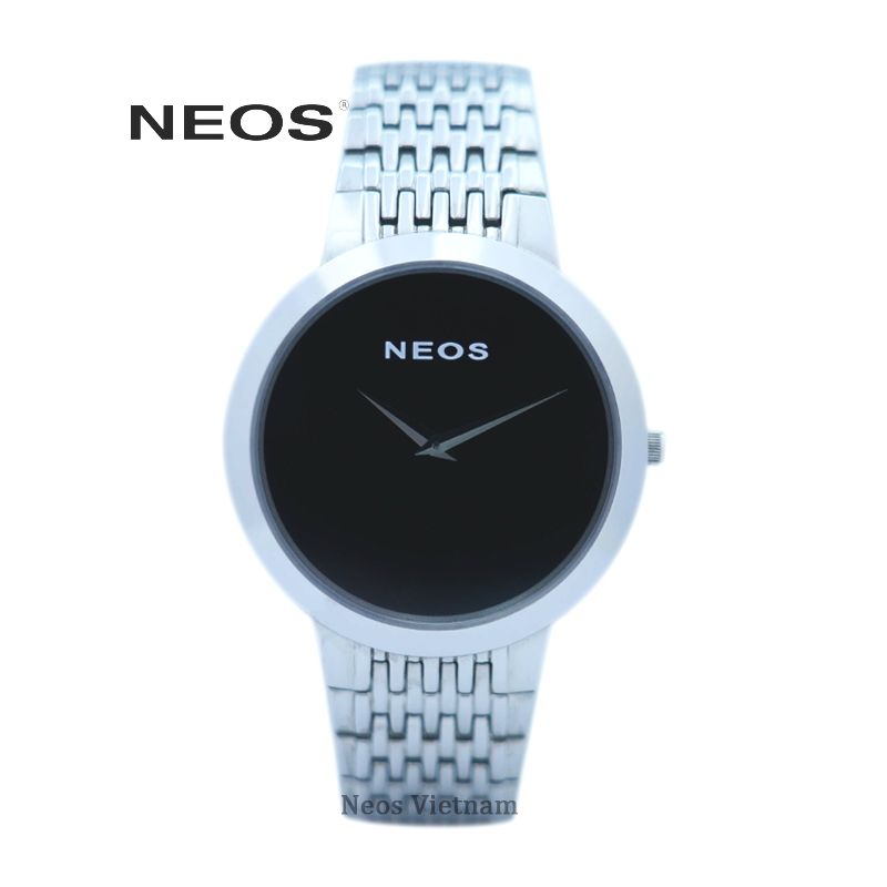 Đồng Hồ Neos N-30884M Nam Sapphire Chính Hãng