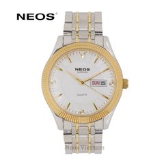 Đồng Hồ Nam Thời Trang Neos N-30886M Sapphire Chính Hãng