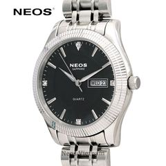 Đồng Hồ Nam Thời Trang Neos N-30886M Sapphire Chính Hãng