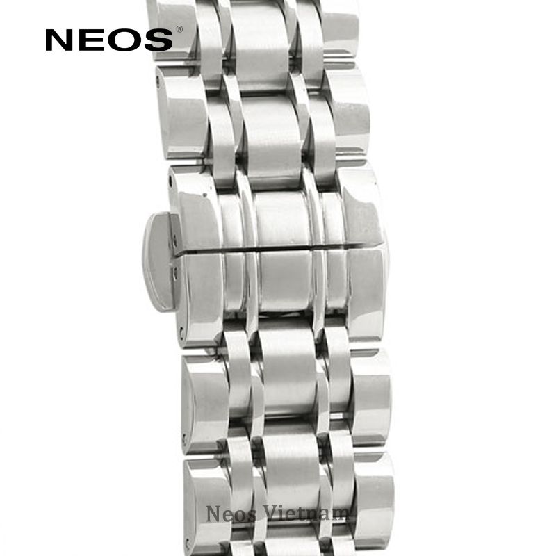 Đồng Hồ Nam Thời Trang Neos N-30886M Sapphire Chính Hãng