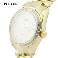 Đồng Hồ Nữ Cao Cấp Neos N-30898L Sapphire Chính Hãng