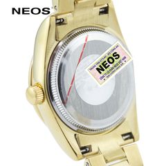 Đồng Hồ Nữ Cao Cấp Neos N-30898L Sapphire Chính Hãng