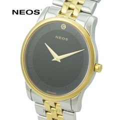 Đồng Hồ Nam Chính Hãng Neos N-30923M Sapphire