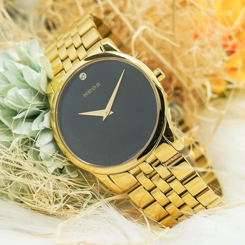 Đồng Hồ Nam Chính Hãng Neos N-30923M Sapphire