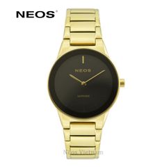 Đồng Hồ Nữ Neos N-30925L Sapphire Chính Hãng