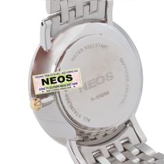 Đồng Hồ Đeo Tay Nam Neos N-30926M Chính Hãng