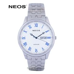 Đồng Hồ Thời Trang Nam Neos N-30930M Sapphire Chính Hãng