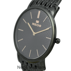 Đồng Hồ Nam Đẹp Neos N-40577M Sapphire Chính Hãng