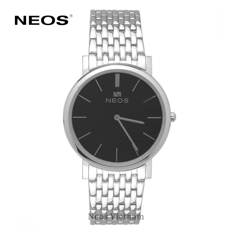 Đồng Hồ Nam Đẹp Neos N-40577M Sapphire Chính Hãng