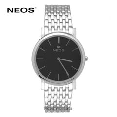 Đồng Hồ Nam Đẹp Neos N-40577M Sapphire Chính Hãng