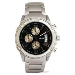 Đồng Hồ Nam Neos N-40653M Sapphire 6 Kim Chronograph