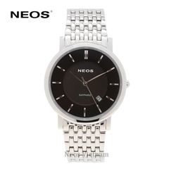 Đồng Hồ Nam Neos N-40676G Sapphire Chính Hãng