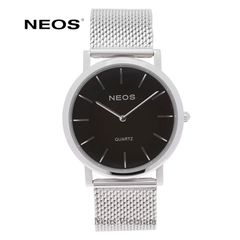 Đồng Hồ Nam Đẹp Neos N-40685M Sapphire Chính Hãng