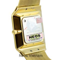 Đồng Hồ Nam Chính Hãng Neos N-40704M Sapphire