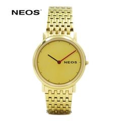 Đồng Hồ Nam Đẹp Giá Rẻ Neos N-40707M Sapphire Chính Hãng