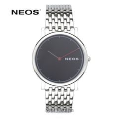 Đồng Hồ Nam Đẹp Giá Rẻ Neos N-40707M Sapphire Chính Hãng