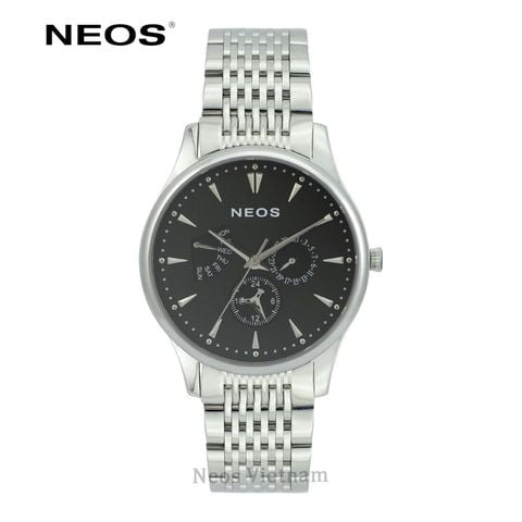 Đồng Hồ Nam Neos N-50558M Sapphire 6 Kim