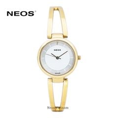 Đồng Hồ Nữ Dây Lắc Neos N-60518L Sapphire Bảo Hành Chính Hãng