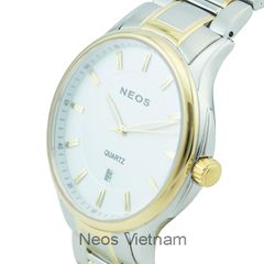 Đồng Hồ Đeo Tay Nam Neos N-30864M Sapphire Chính Hãng