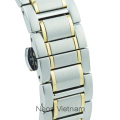 Đồng Hồ Đôi Neos N-30864 Sapphire Chính Hãng Thụy Sĩ