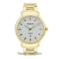 Đồng Hồ Cặp Neos N-30864 Sapphire Chính Hãng Thụy Sĩ