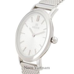 Đồng Hồ Đeo Tay Neos N-40577 Căp Tình Nhân Kính Sapphire