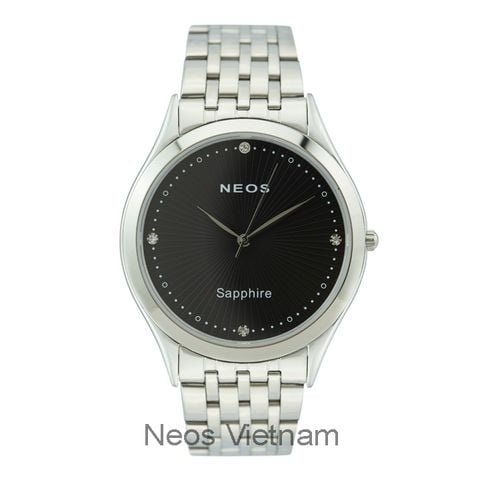 Đồng Hồ Nam Đẹp Neos N-40663M Sapphire Chính Hãng