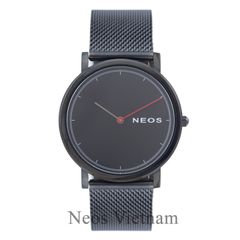 Đồng Hồ Đôi Đẹp Neos N-40707 Sapphire Chính Hãng