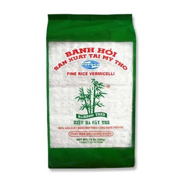 Bánh hỏi khô 340g