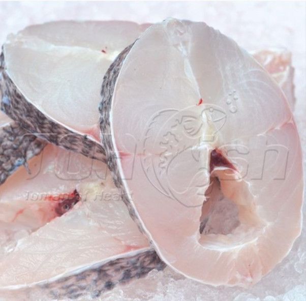 Cá Lóc Bông cắt khoanh 350g/gói